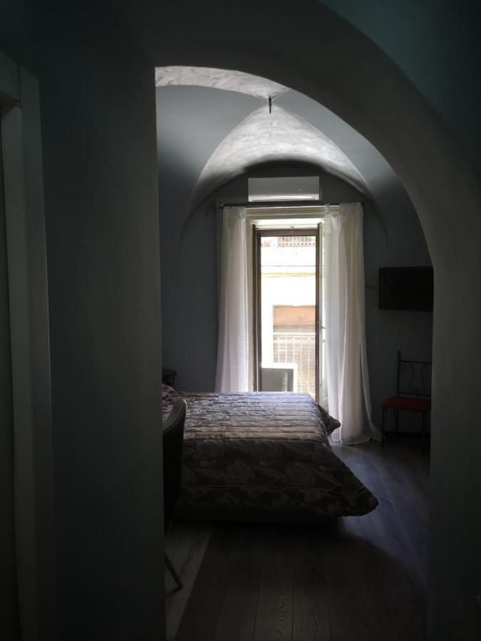 Hotel Nuovo Sangiuliano