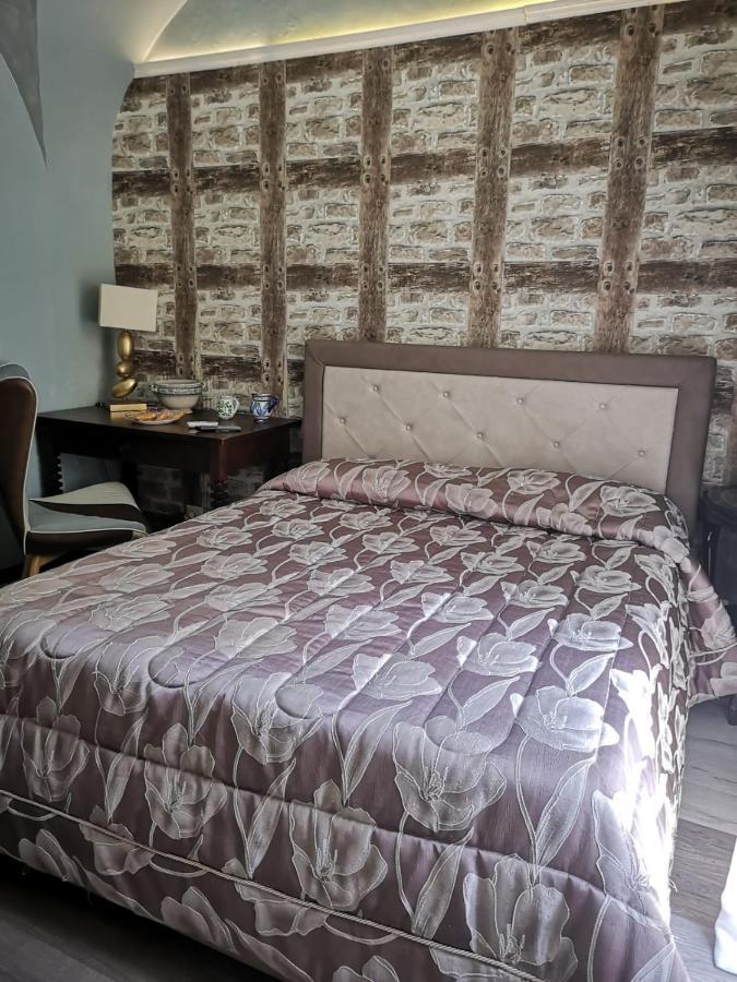 Hotel Nuovo Sangiuliano Catania