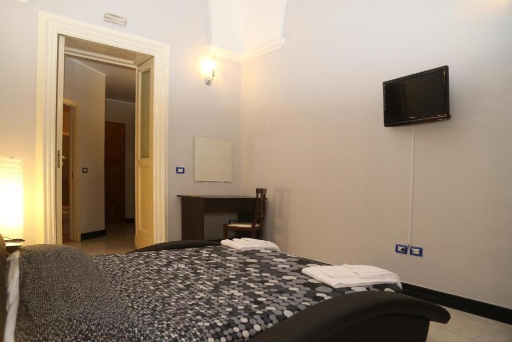 Nuovo Sangiuliano 3* Catania