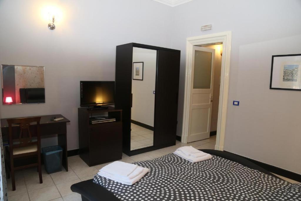 Nuovo Sangiuliano Hotel