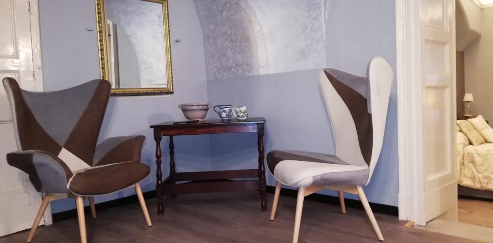 Hotel Nuovo Sangiuliano Catania