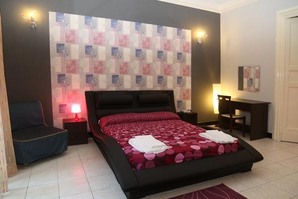 Hotel Nuovo Sangiuliano 3*