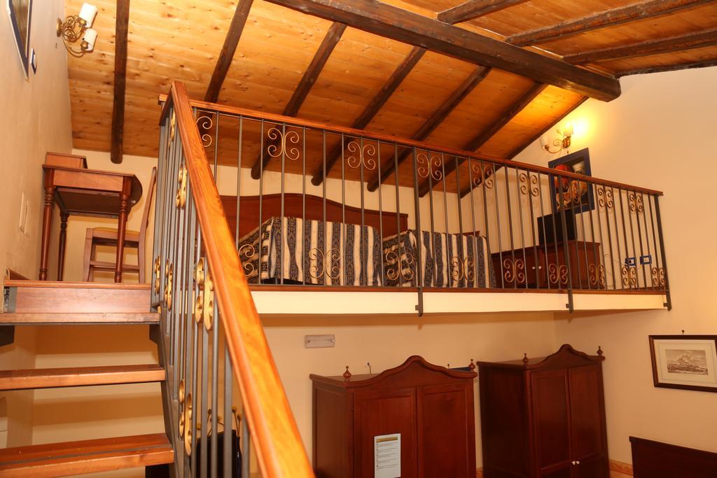 Hotel Nuovo Sangiuliano