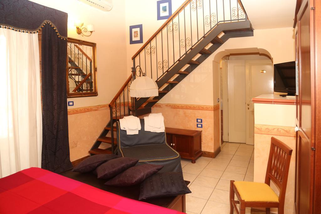 Hotel Nuovo Sangiuliano