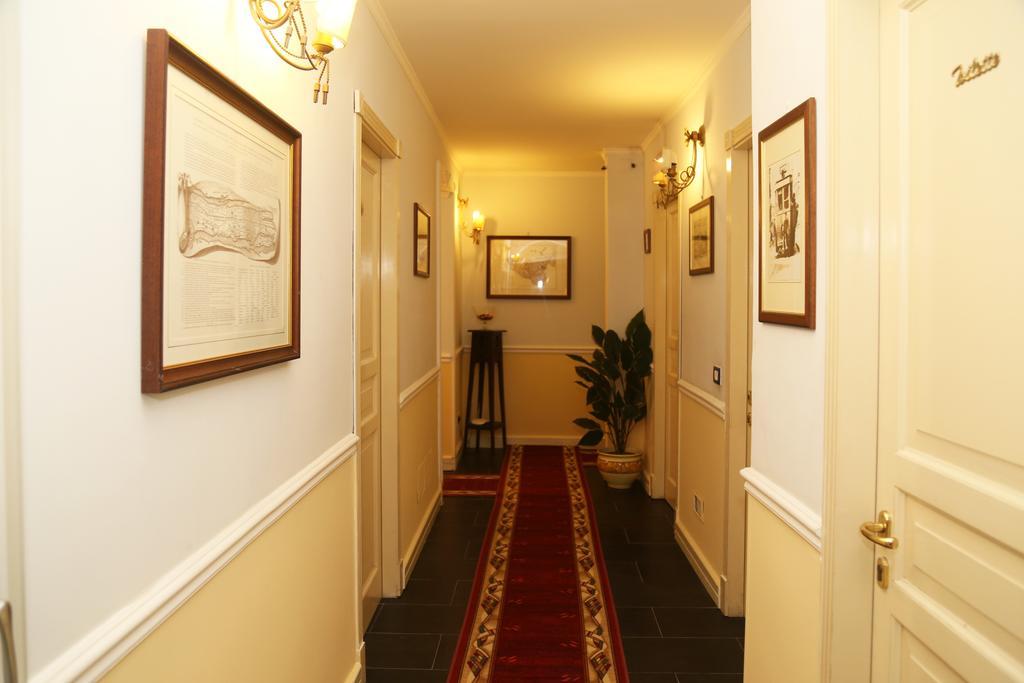 Hotel Nuovo Sangiuliano Catania