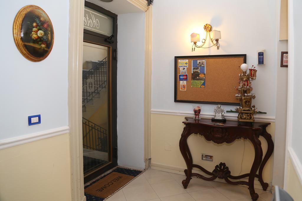 Hotel Nuovo Sangiuliano
