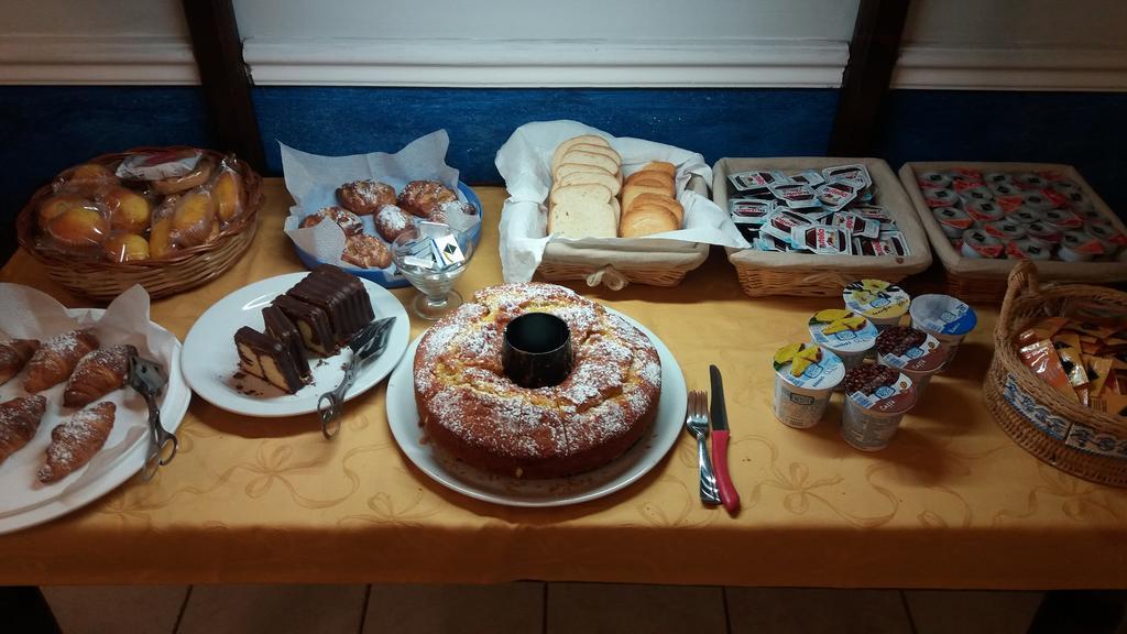 Nuovo Sangiuliano Hotel 3*