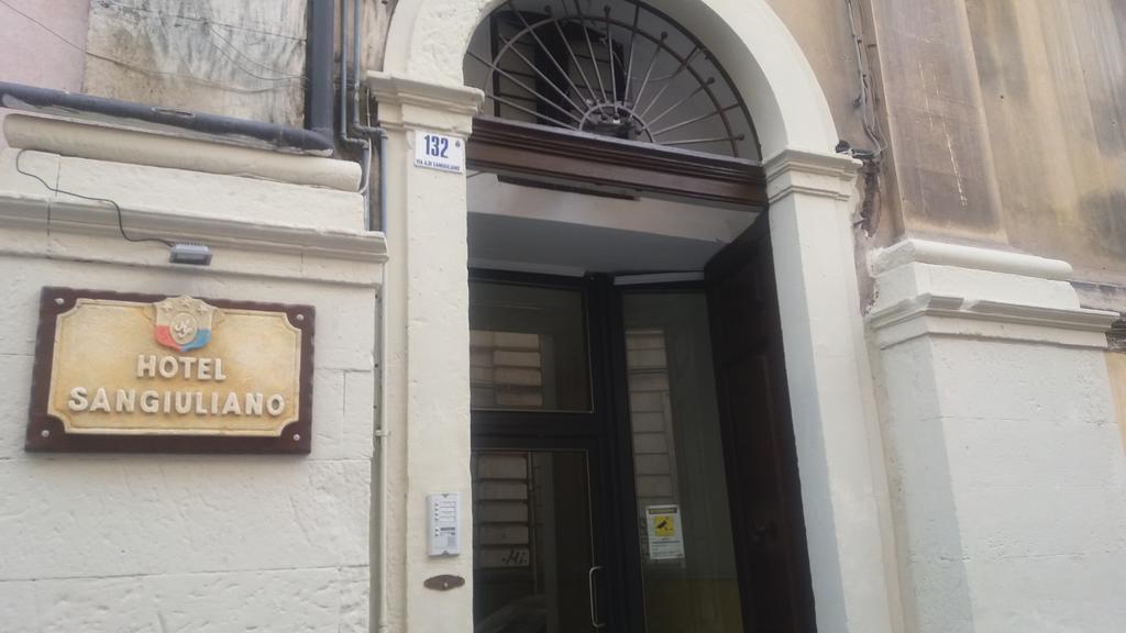 Hotel Nuovo Sangiuliano