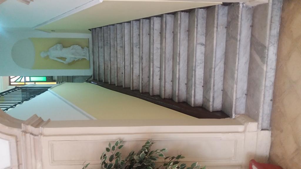 Nuovo Sangiuliano Hotel 3*