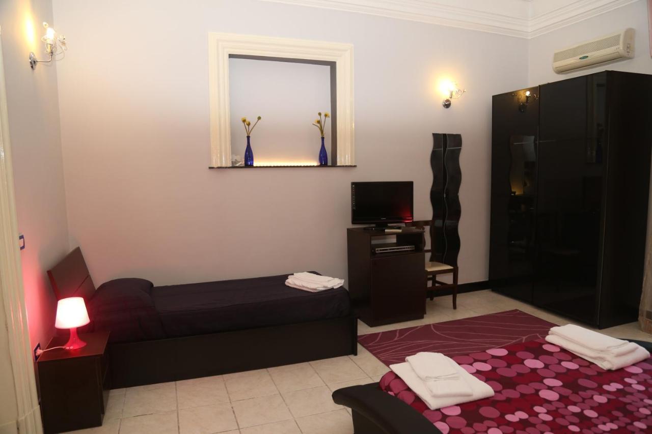 Hotel Nuovo Sangiuliano