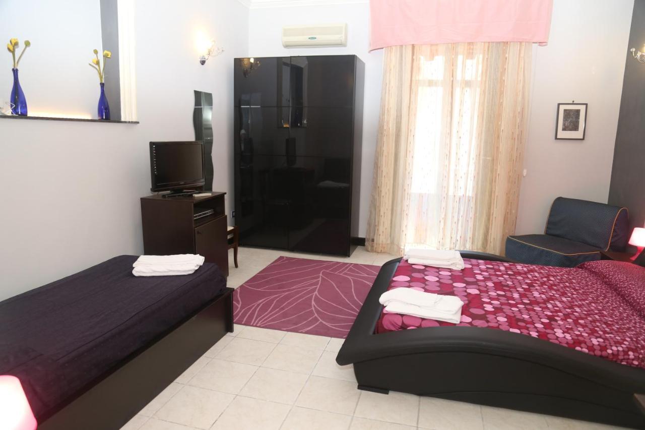 Hotel Nuovo Sangiuliano