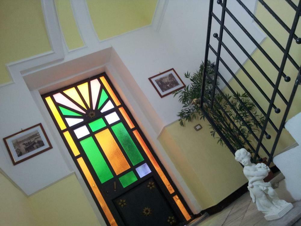 Hotel Nuovo Sangiuliano Catania