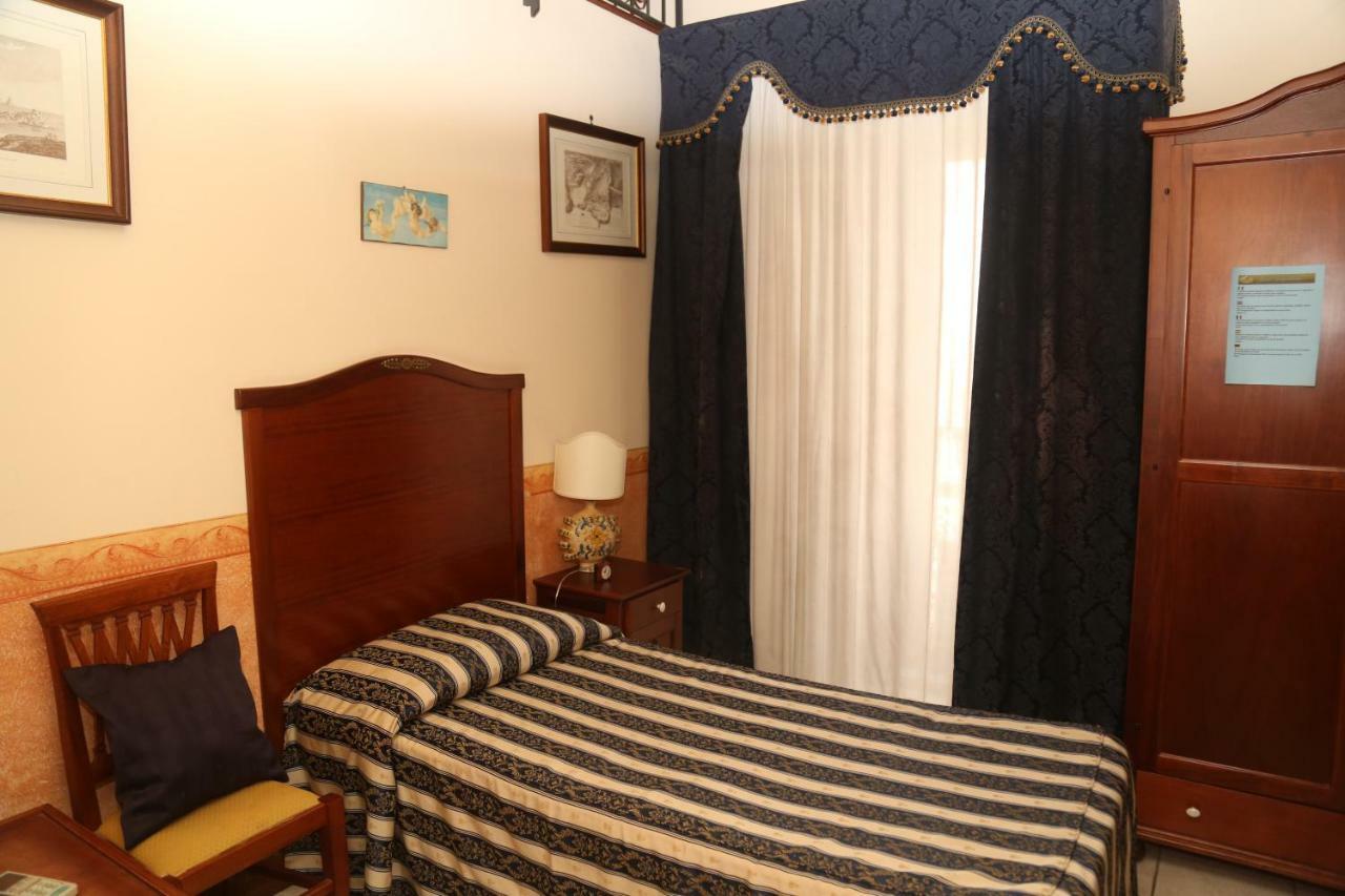Nuovo Sangiuliano Hotel 3*