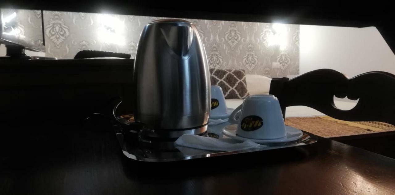 Hotel Nuovo Sangiuliano 3*