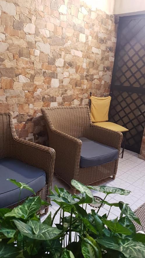 Hotel Nuovo Sangiuliano