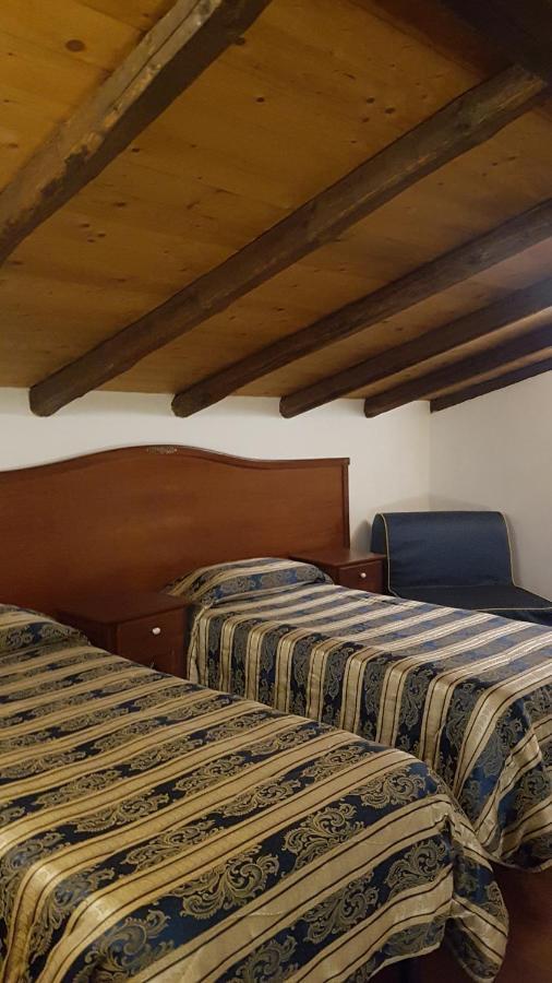 Hotel Nuovo Sangiuliano CTA