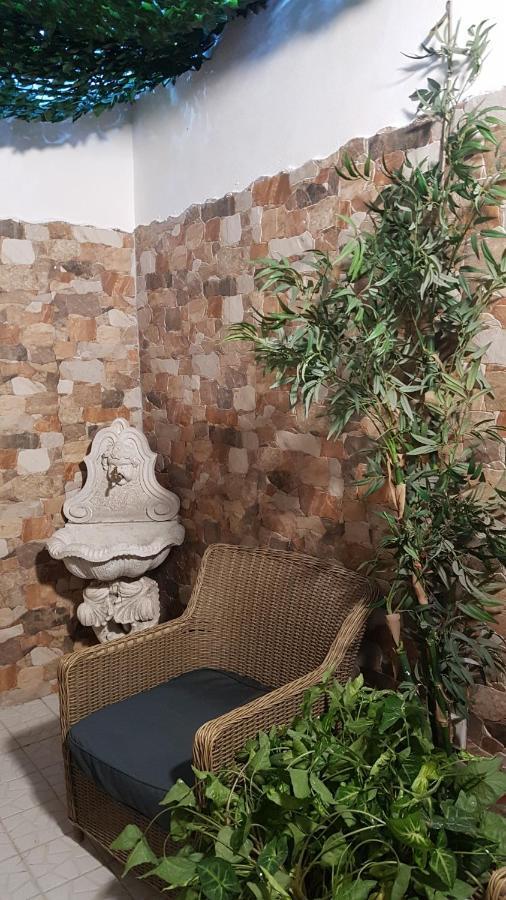 Hotel Nuovo Sangiuliano