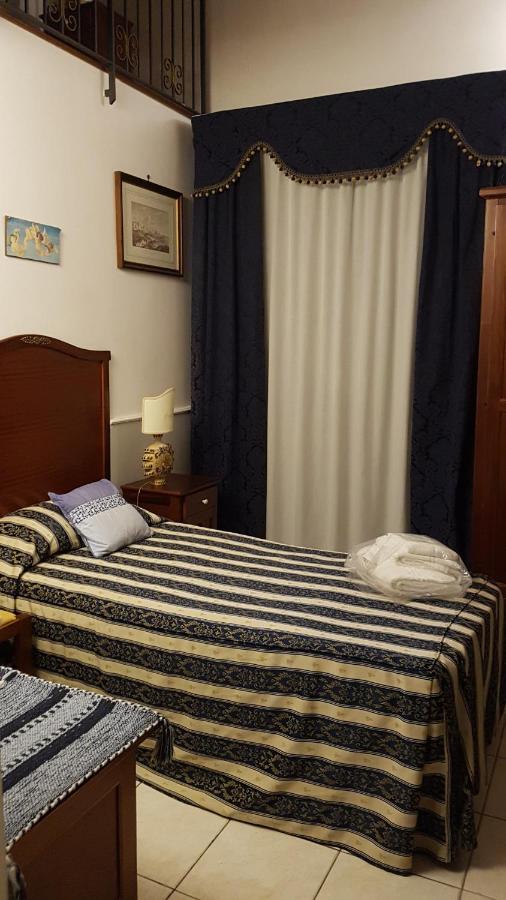 Nuovo Sangiuliano Hotel 3*