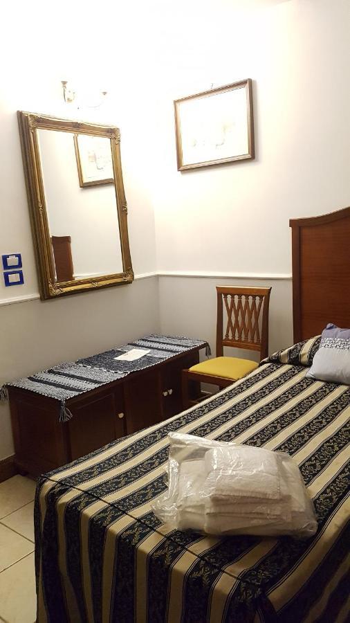 Nuovo Sangiuliano Hotel CTA